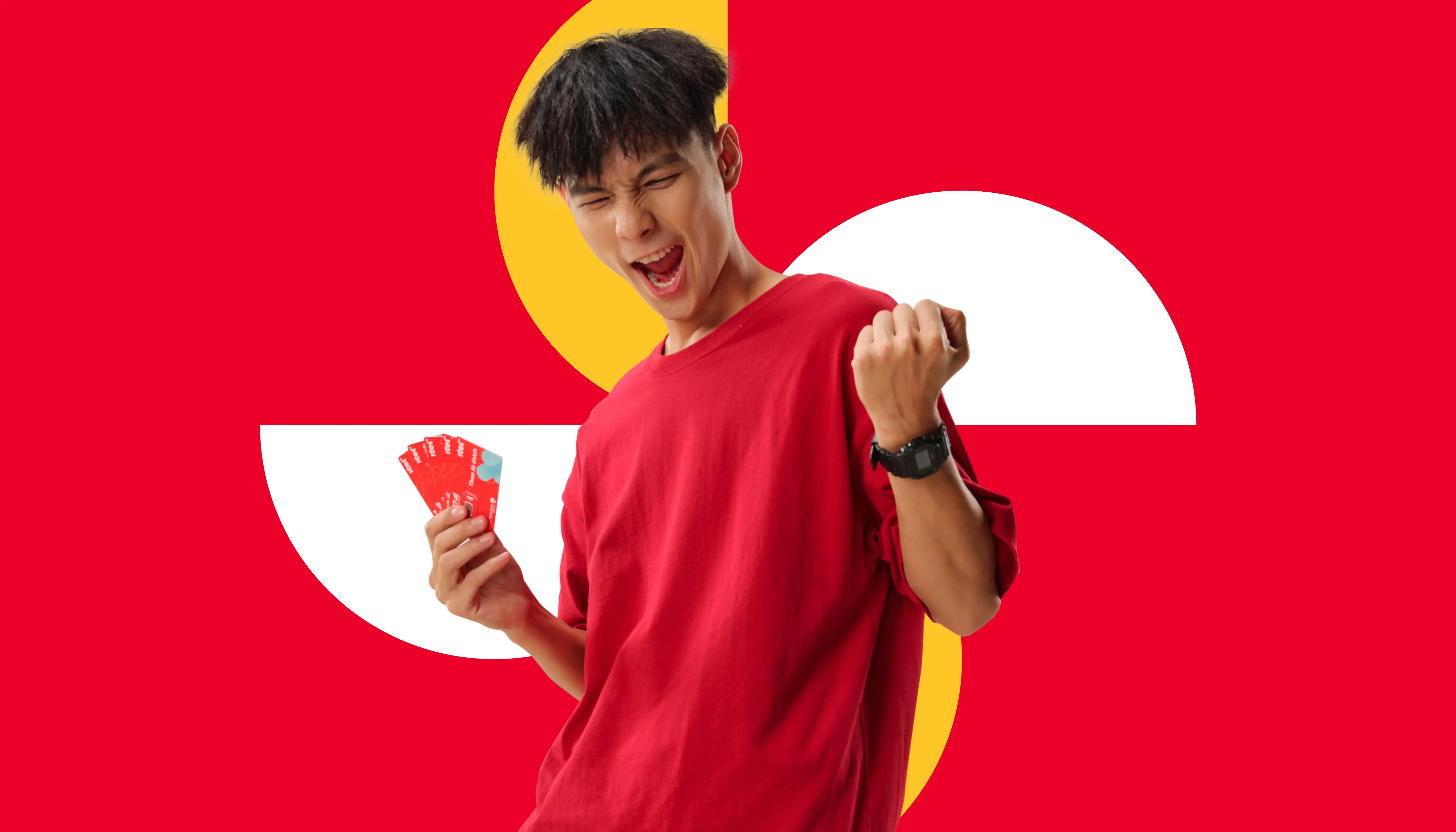 Brand Guideline – iTel
